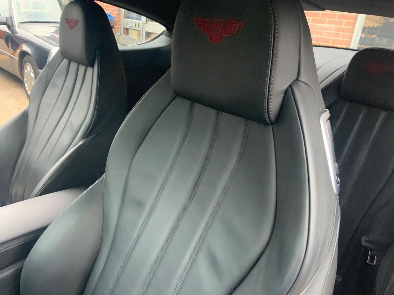 Used Bentley Continental 2012 for sale - 76307080: Photo 40