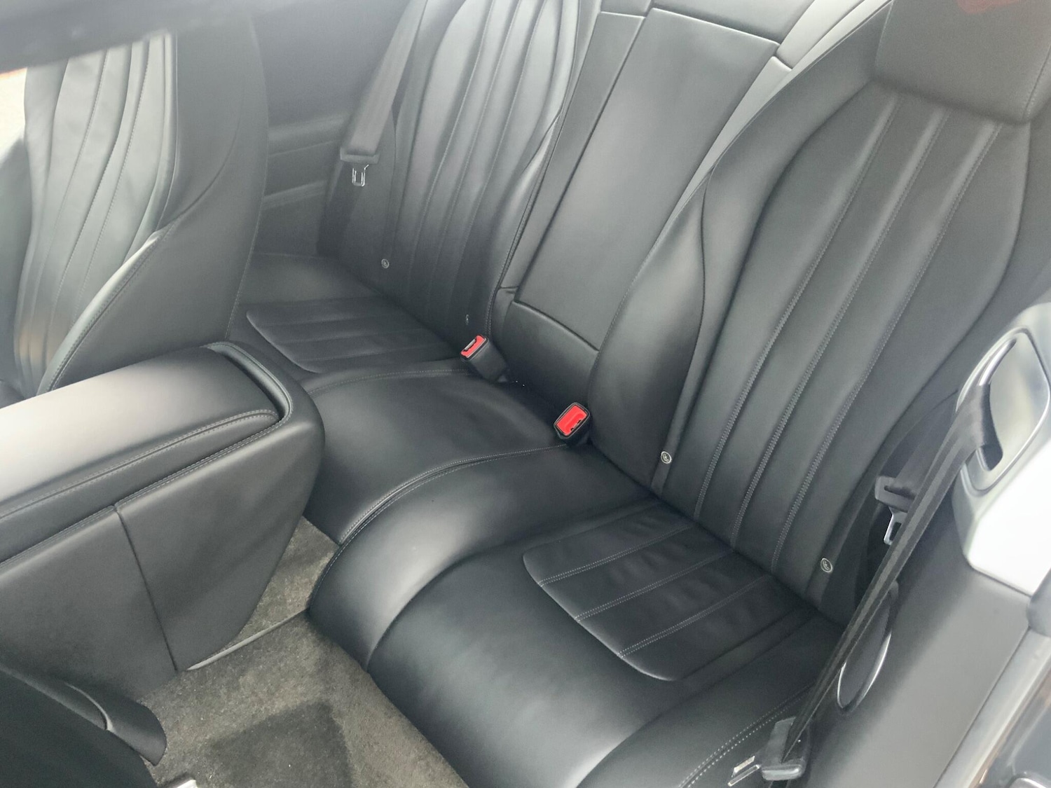 Used Bentley Continental 2012 for sale - 76307080: Photo 41