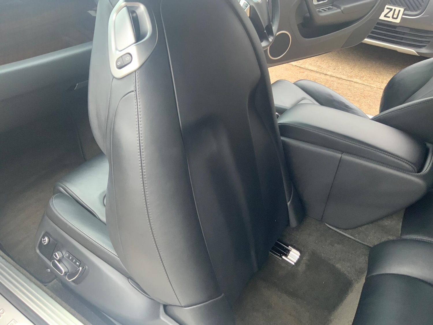 Used Bentley Continental 2012 for sale - 76307080: Photo 42