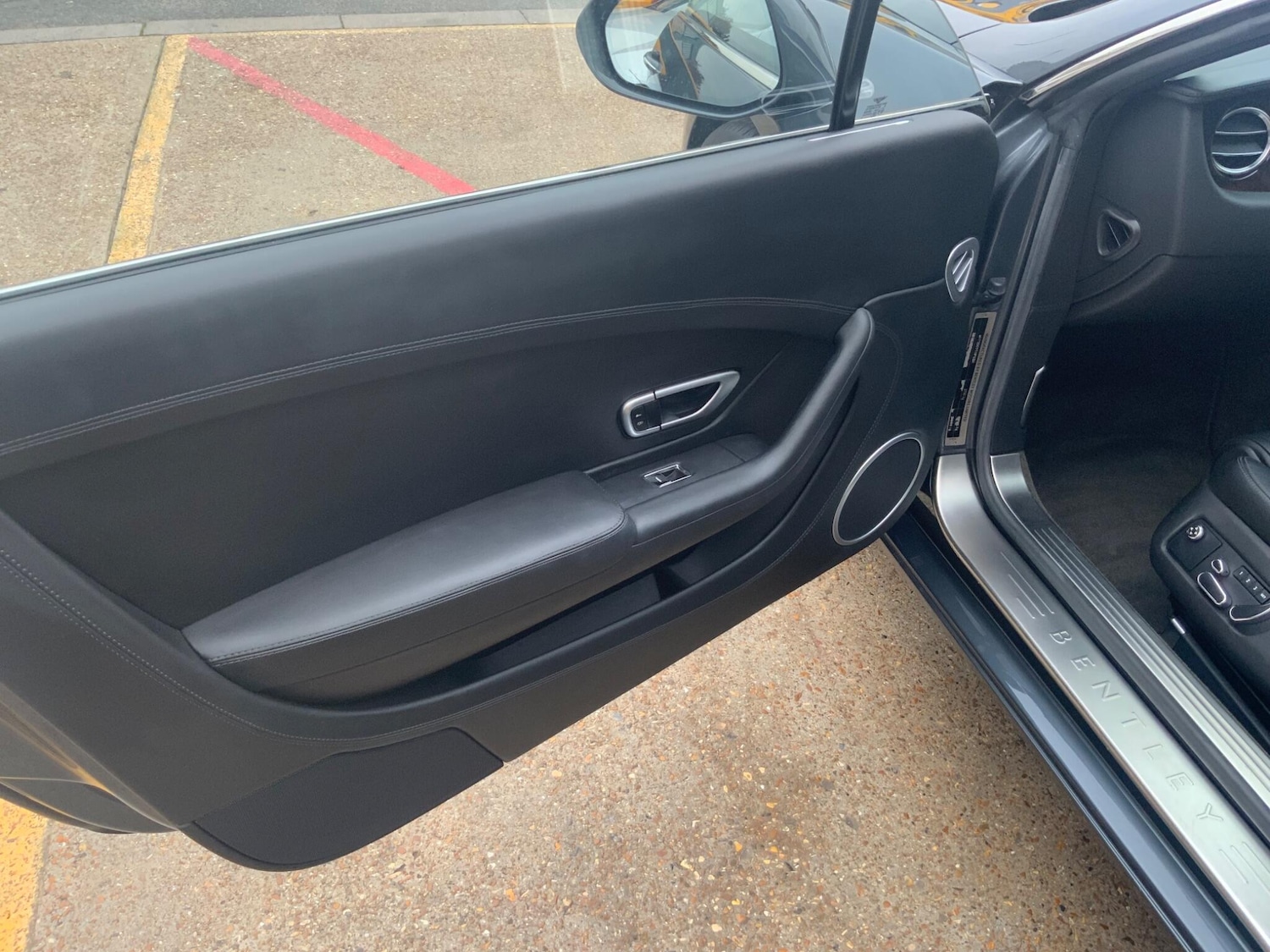 Used Bentley Continental 2012 for sale - 76307080: Photo 43