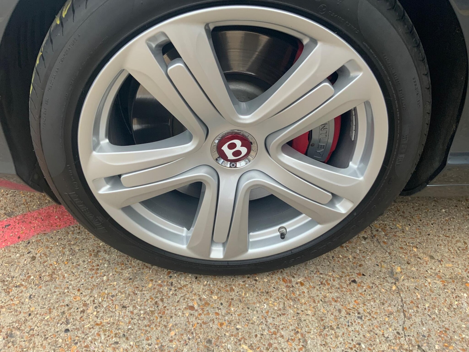 Used Bentley Continental 2012 for sale - 76307080: Photo 48