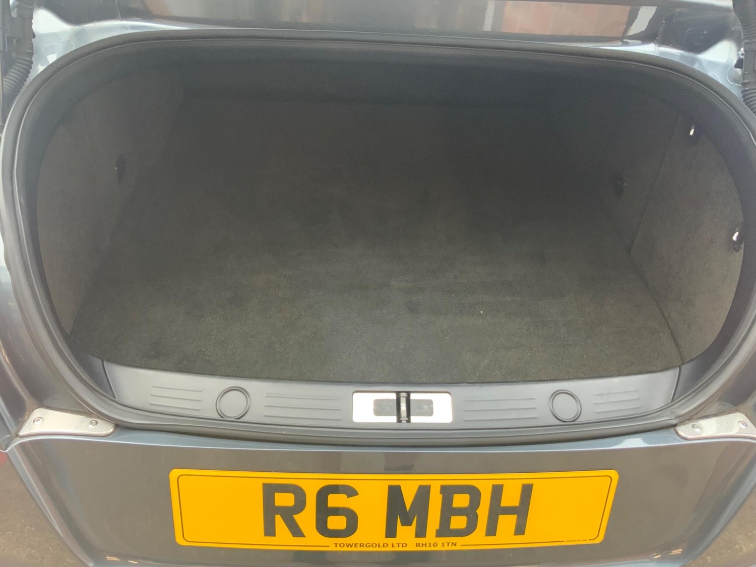 Used Bentley Continental 2012 for sale - 76307080: Photo 6