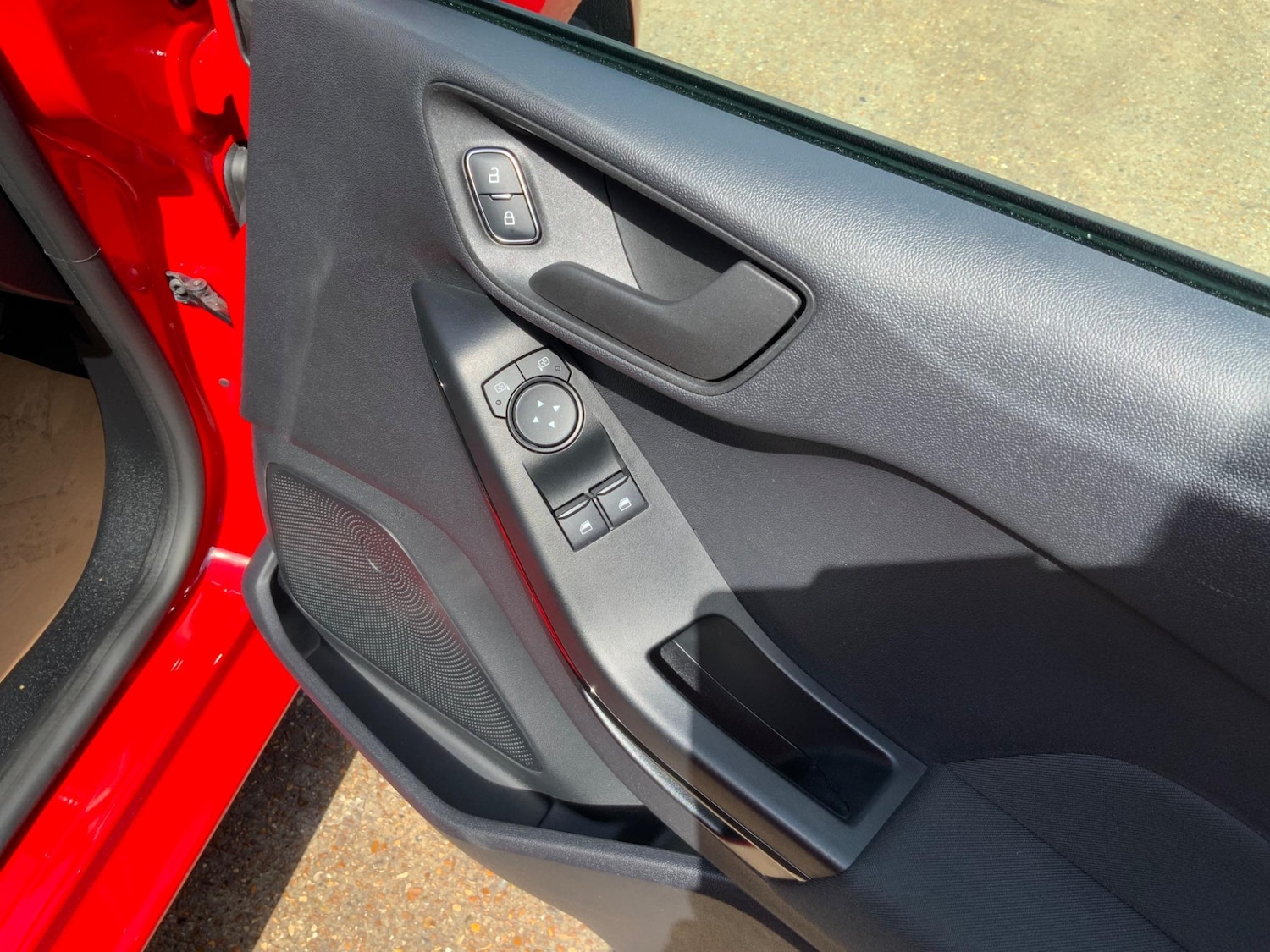 Used Ford Fiesta 2023 for sale - 76138653: Photo 11