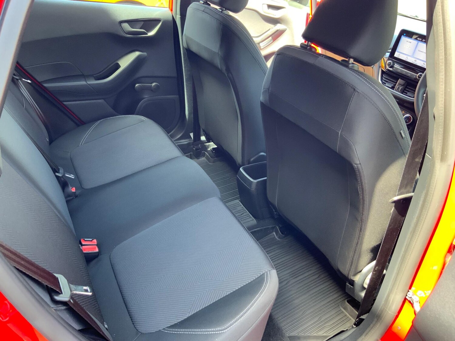 Used Ford Fiesta 2023 for sale - 76138653: Photo 12