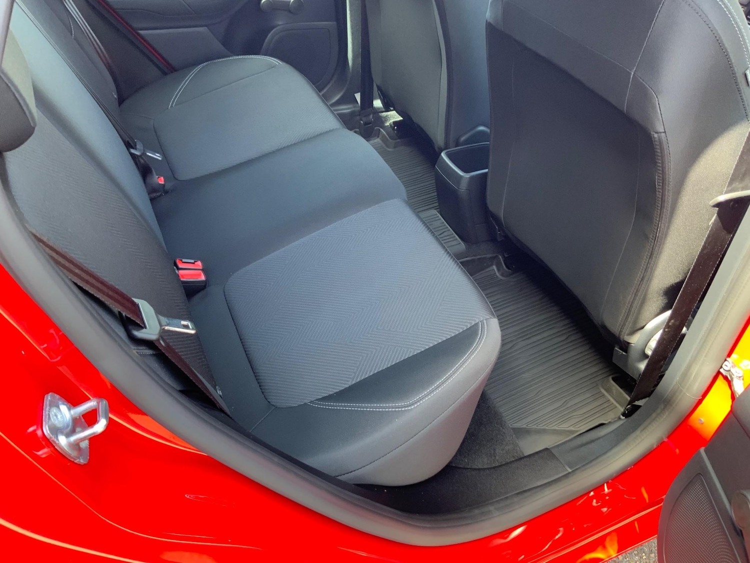 Used Ford Fiesta 2023 for sale - 76138653: Photo 13