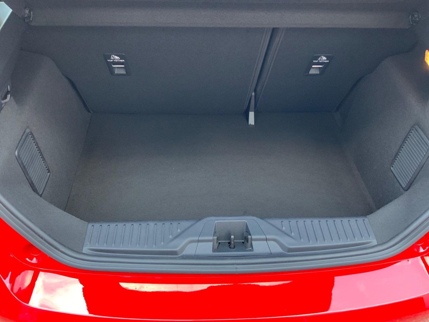 Used Ford Fiesta 2023 for sale - 76138653: Photo 16