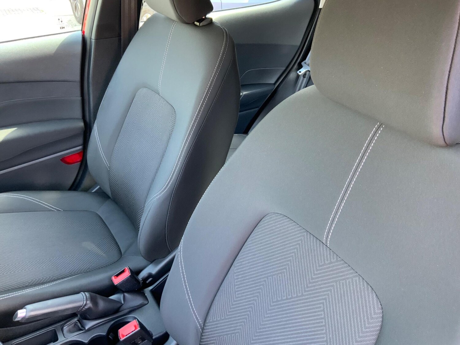 Used Ford Fiesta 2023 for sale - 76138653: Photo 17