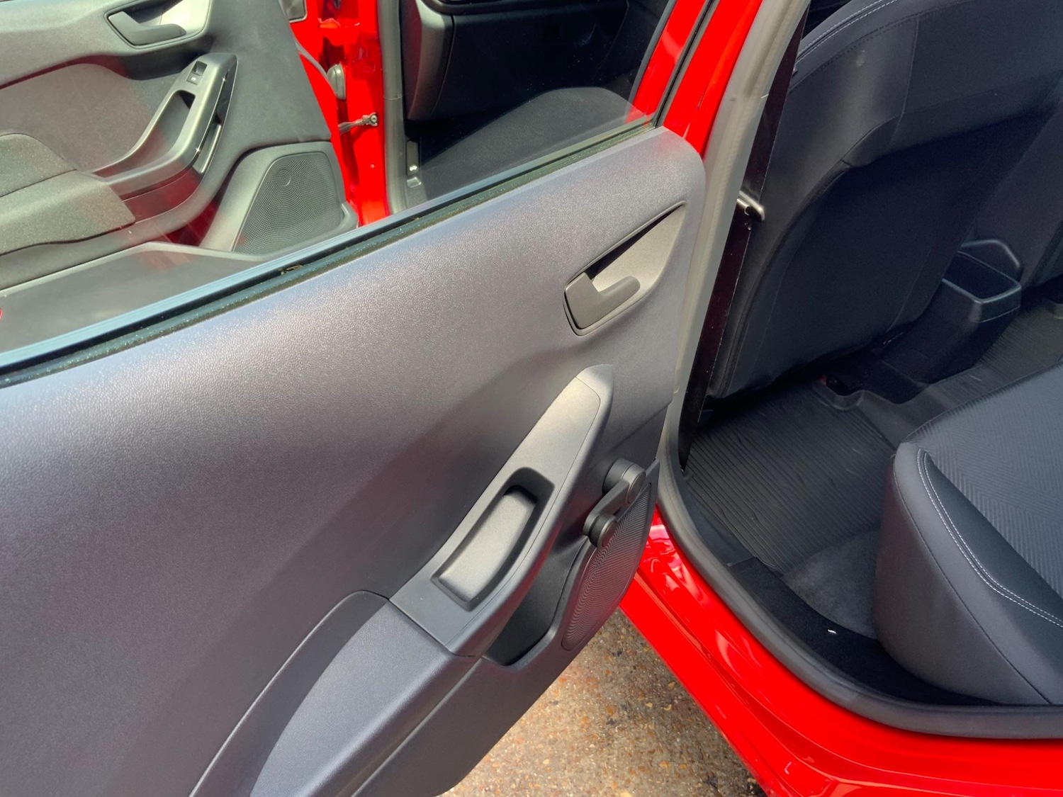 Used Ford Fiesta 2023 for sale - 76138653: Photo 18