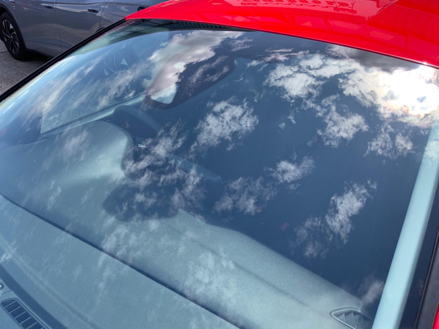 Used Ford Fiesta 2023 for sale - 76138653: Photo 19