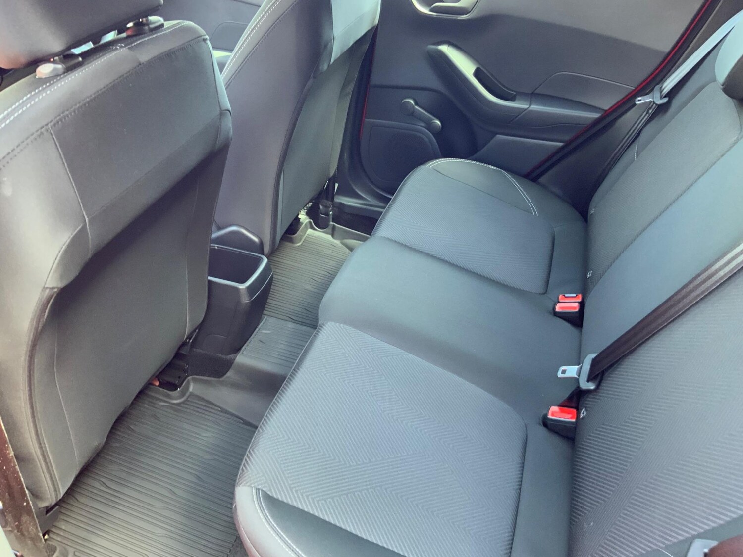 Used Ford Fiesta 2023 for sale - 76138653: Photo 20