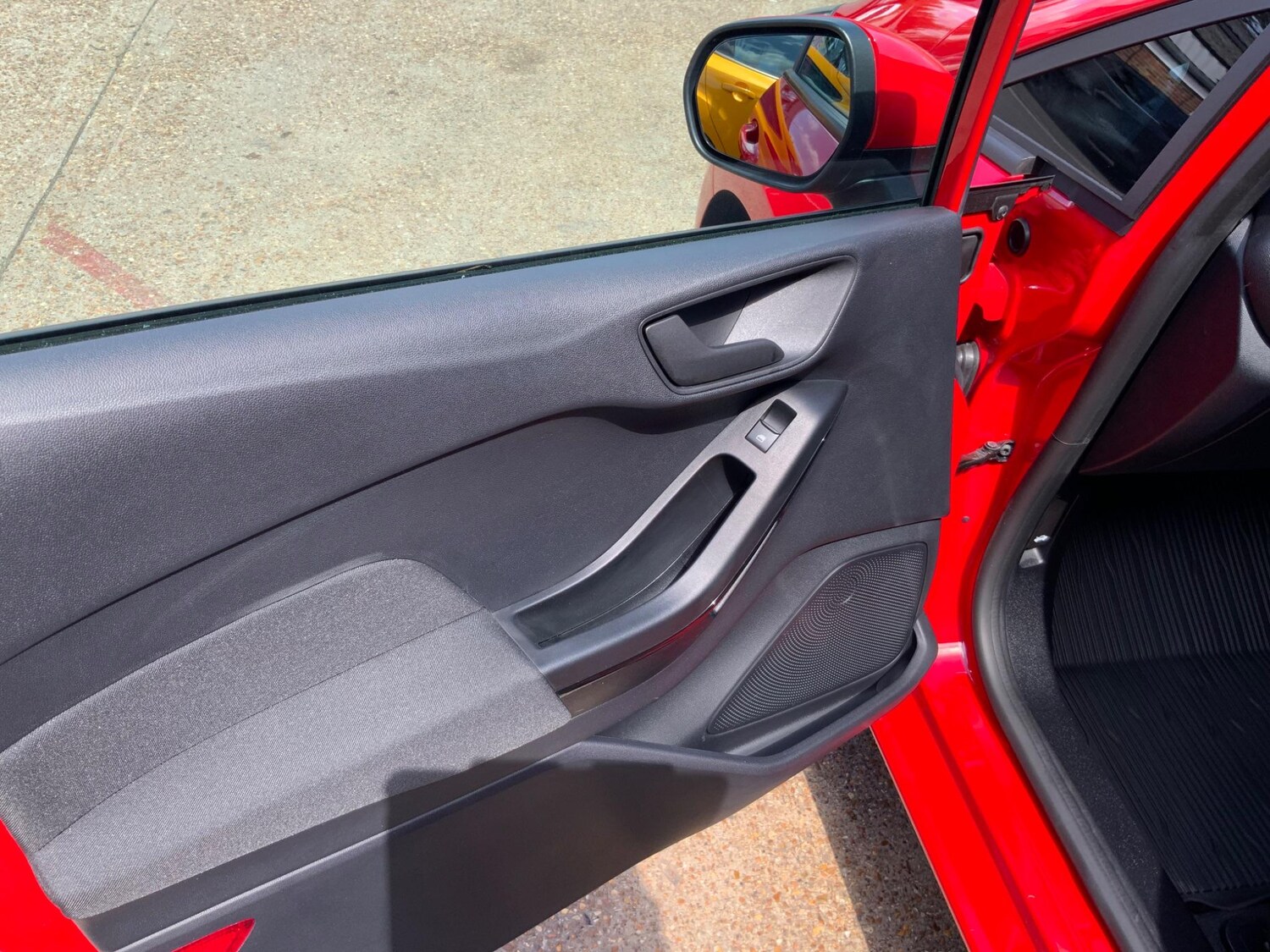 Used Ford Fiesta 2023 for sale - 76138653: Photo 21