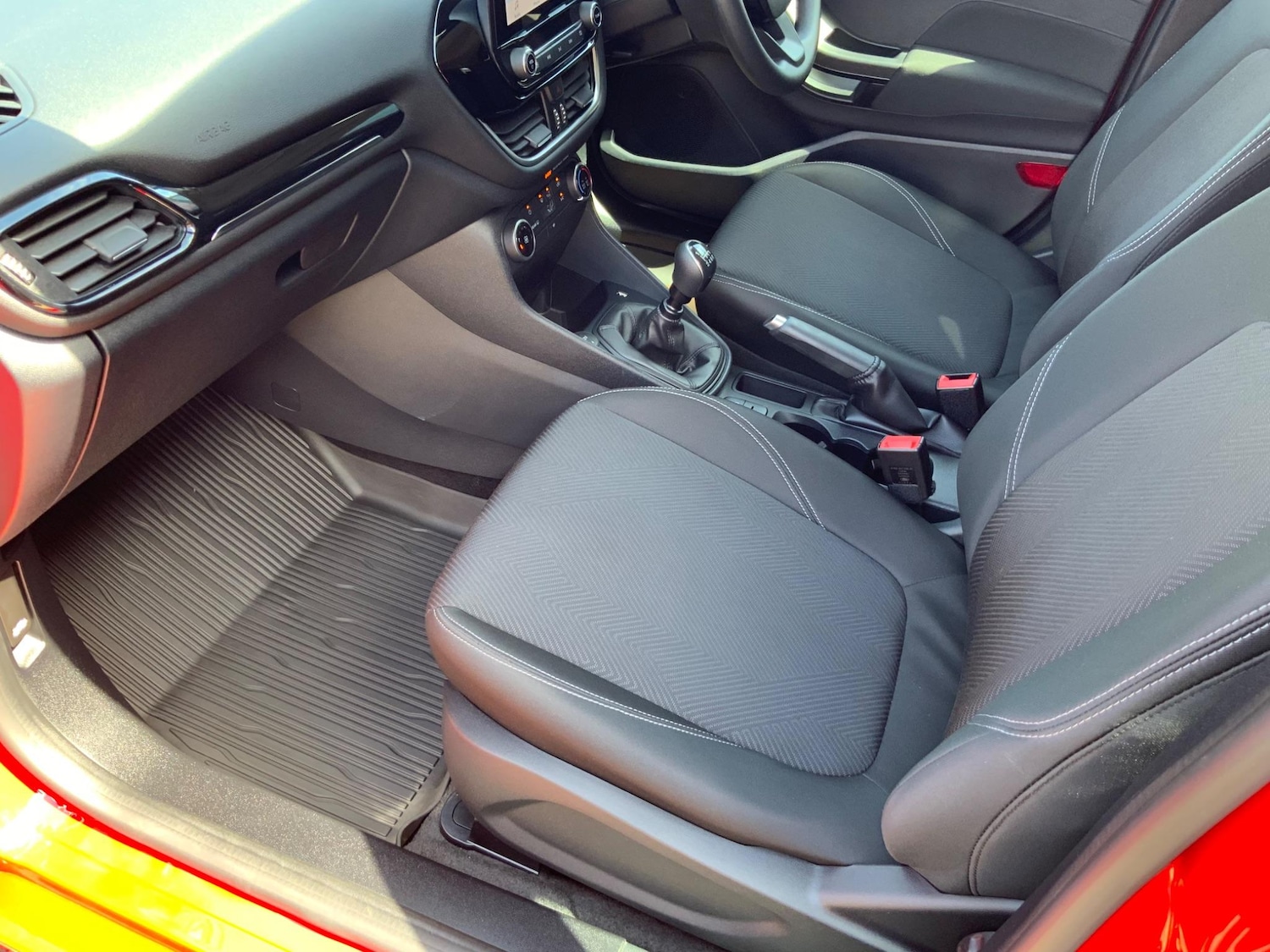 Used Ford Fiesta 2023 for sale - 76138653: Photo 22