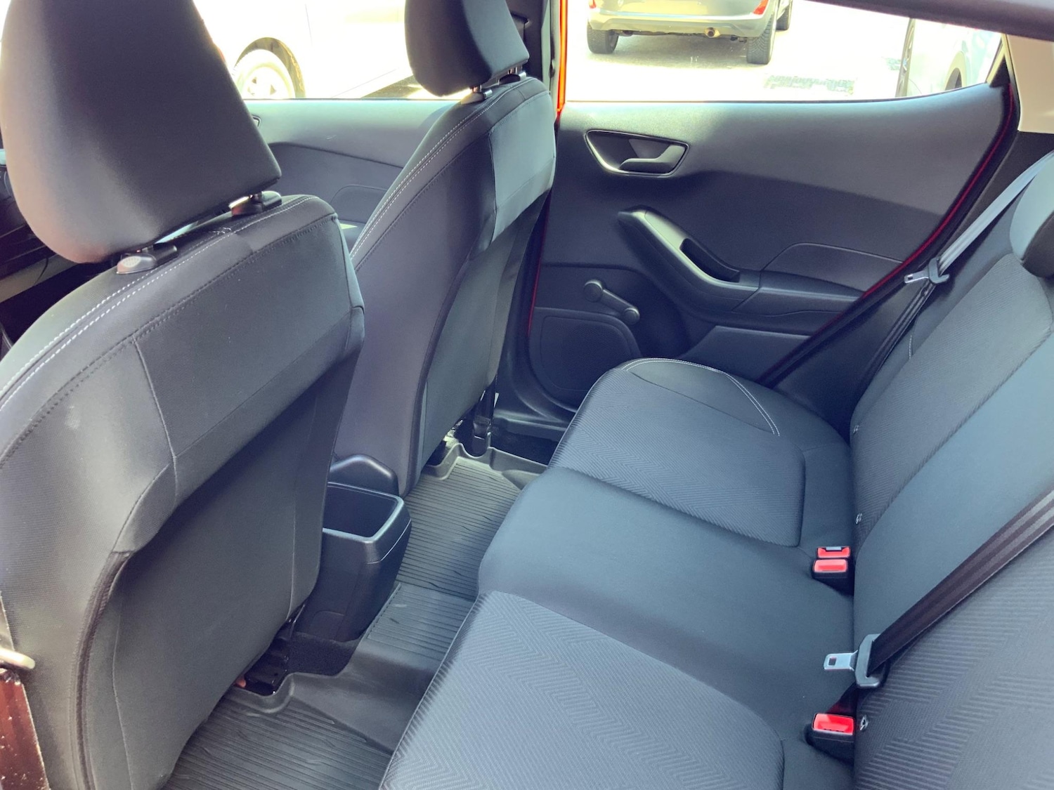 Used Ford Fiesta 2023 for sale - 76138653: Photo 23