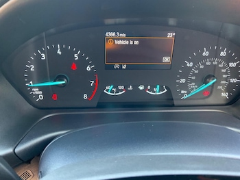 Used Ford Fiesta 2023 for sale - 76138653: Photo