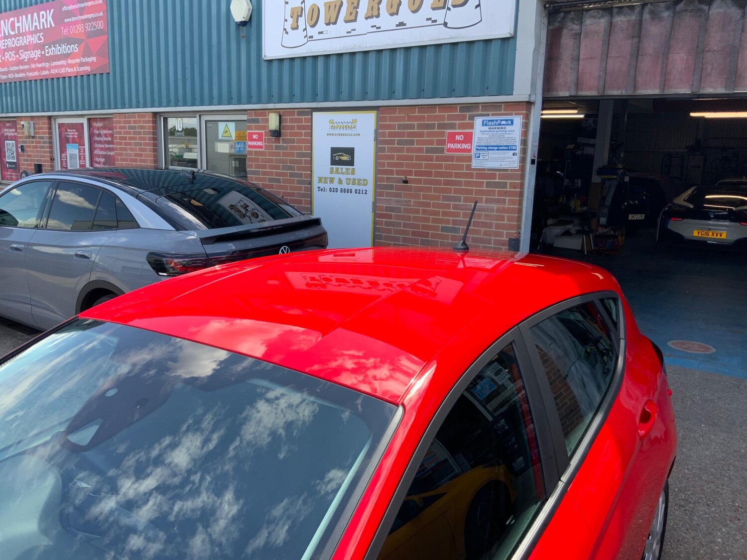 Used Ford Fiesta 2023 for sale - 76138653: Photo 31