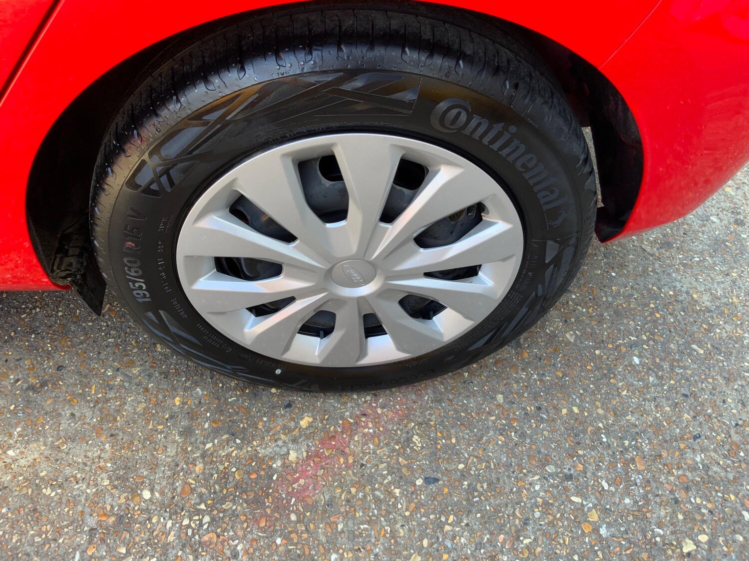 Used Ford Fiesta 2023 for sale - 76138653: Photo 35