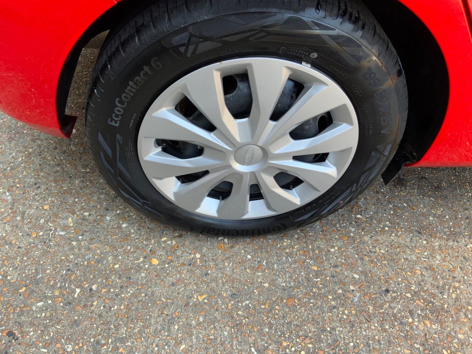 Used Ford Fiesta 2023 for sale - 76138653: Photo 38