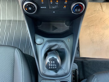 Used Ford Fiesta 2023 for sale - 76138653: Photo