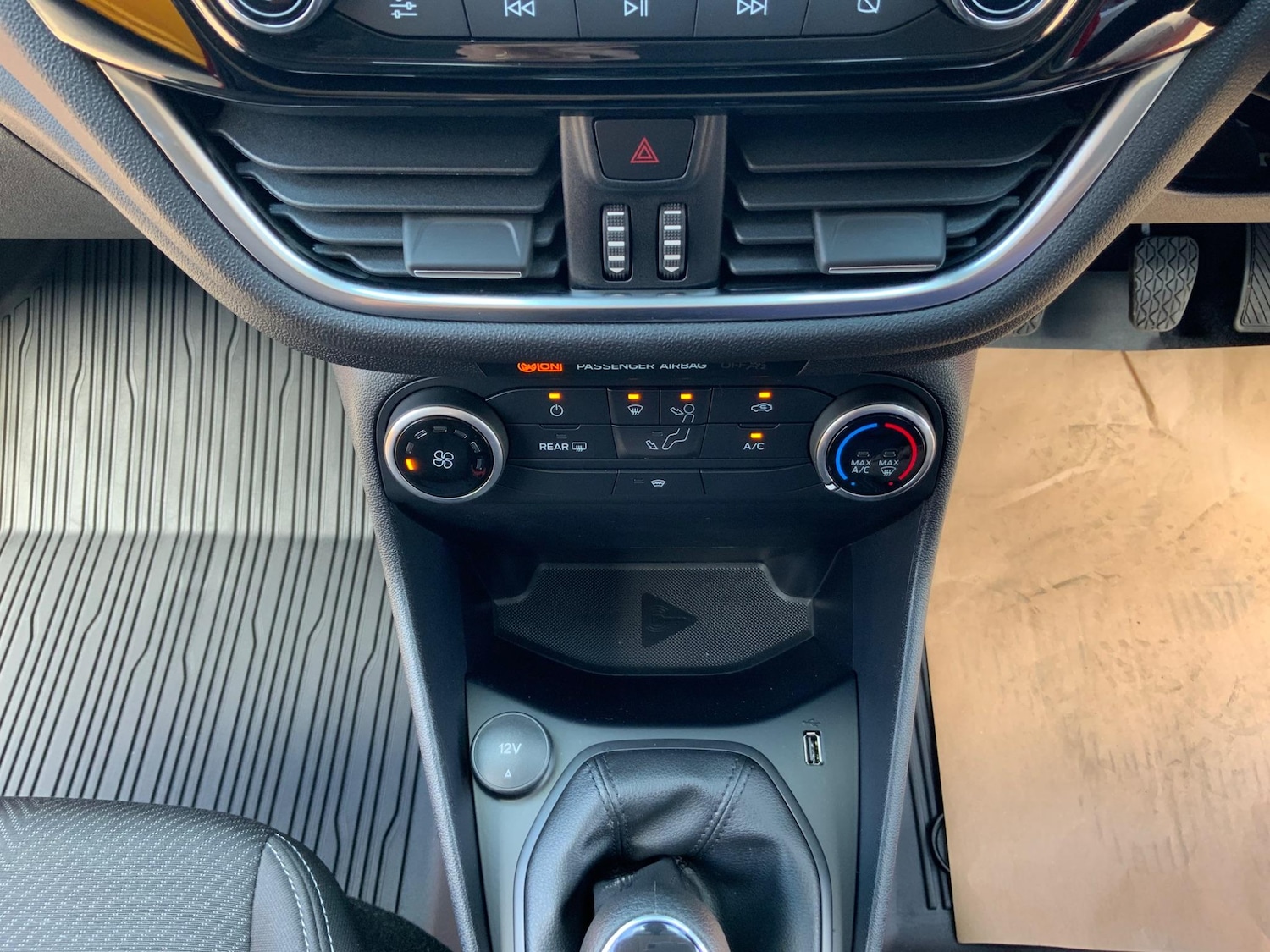 Used Ford Fiesta 2023 for sale - 76138653: Photo 7