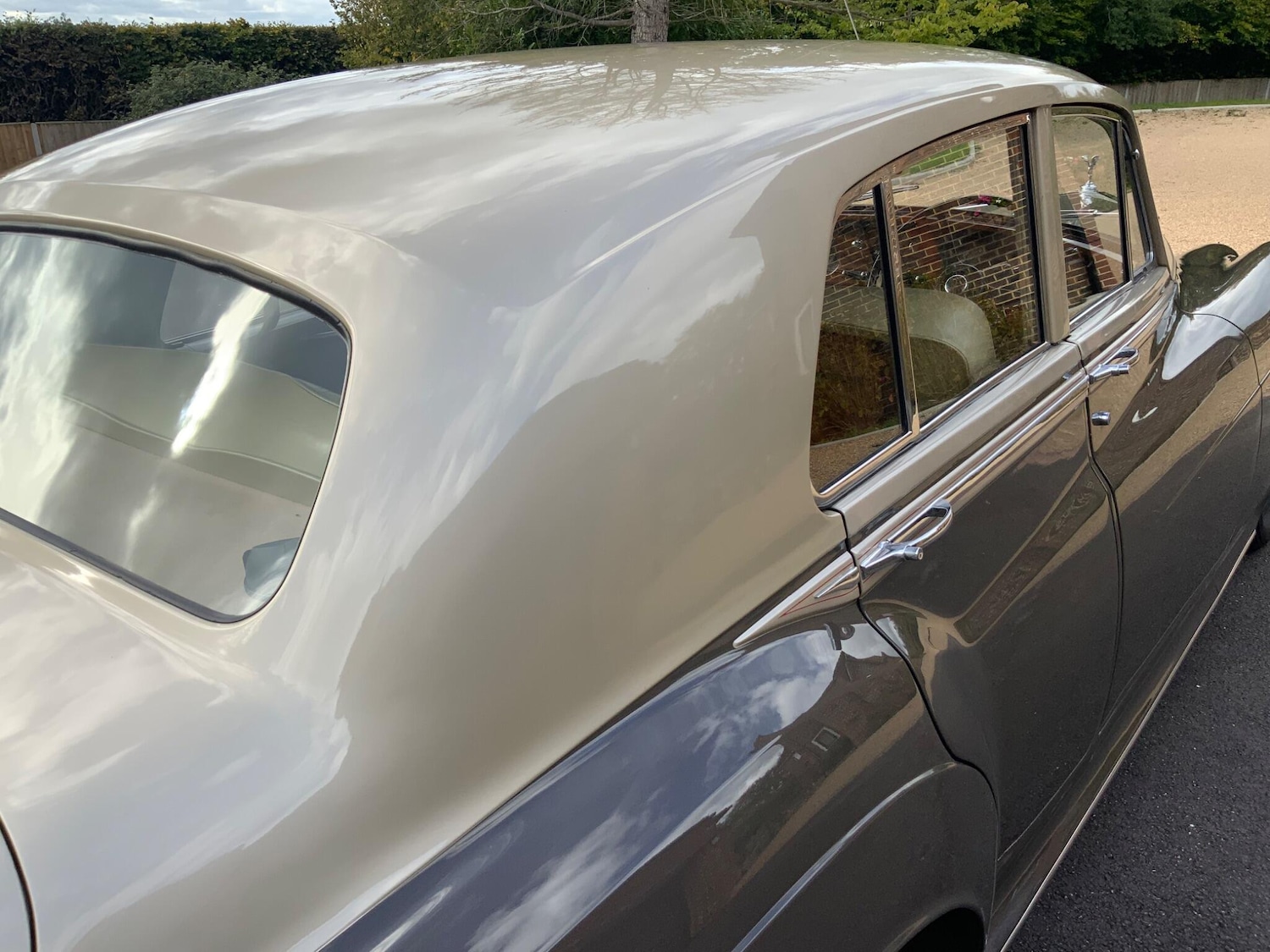 Used Rolls-Royce Silver Cloud 1957 for sale - 76201208: Photo 15
