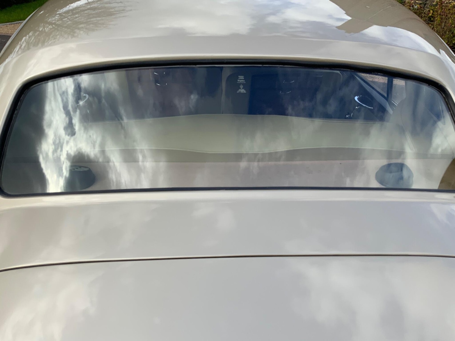 Used Rolls-Royce Silver Cloud 1957 for sale - 76201208: Photo 16