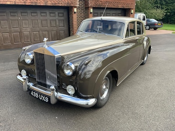 1957 - 4-Door