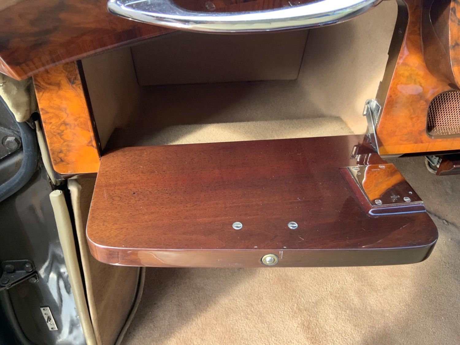 Used Rolls-Royce Silver Cloud 1957 for sale - 76201208: Photo 32