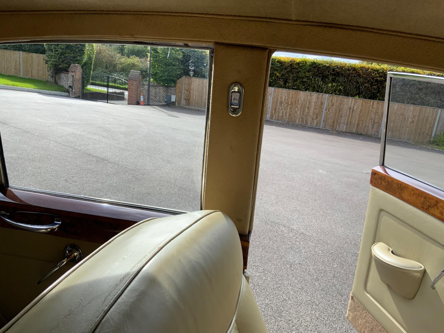 Used Rolls-Royce Silver Cloud 1957 for sale - 76201208: Photo 42