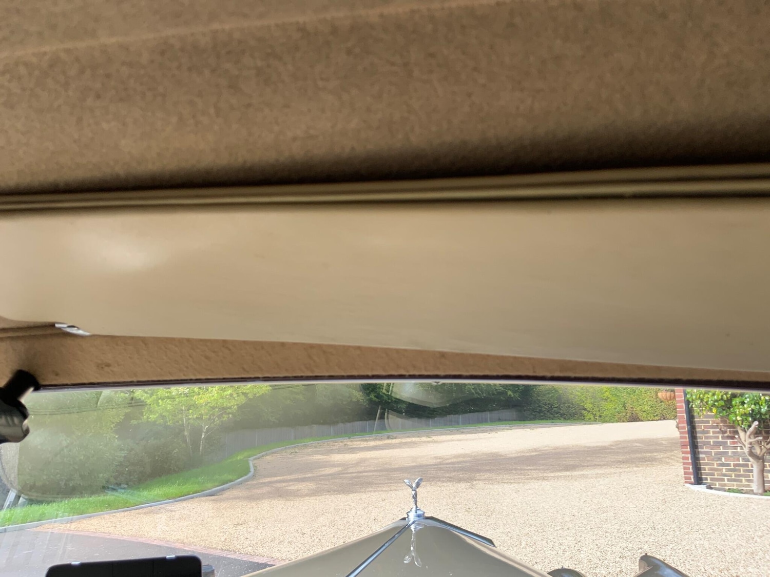 Used Rolls-Royce Silver Cloud 1957 for sale - 76201208: Photo 45