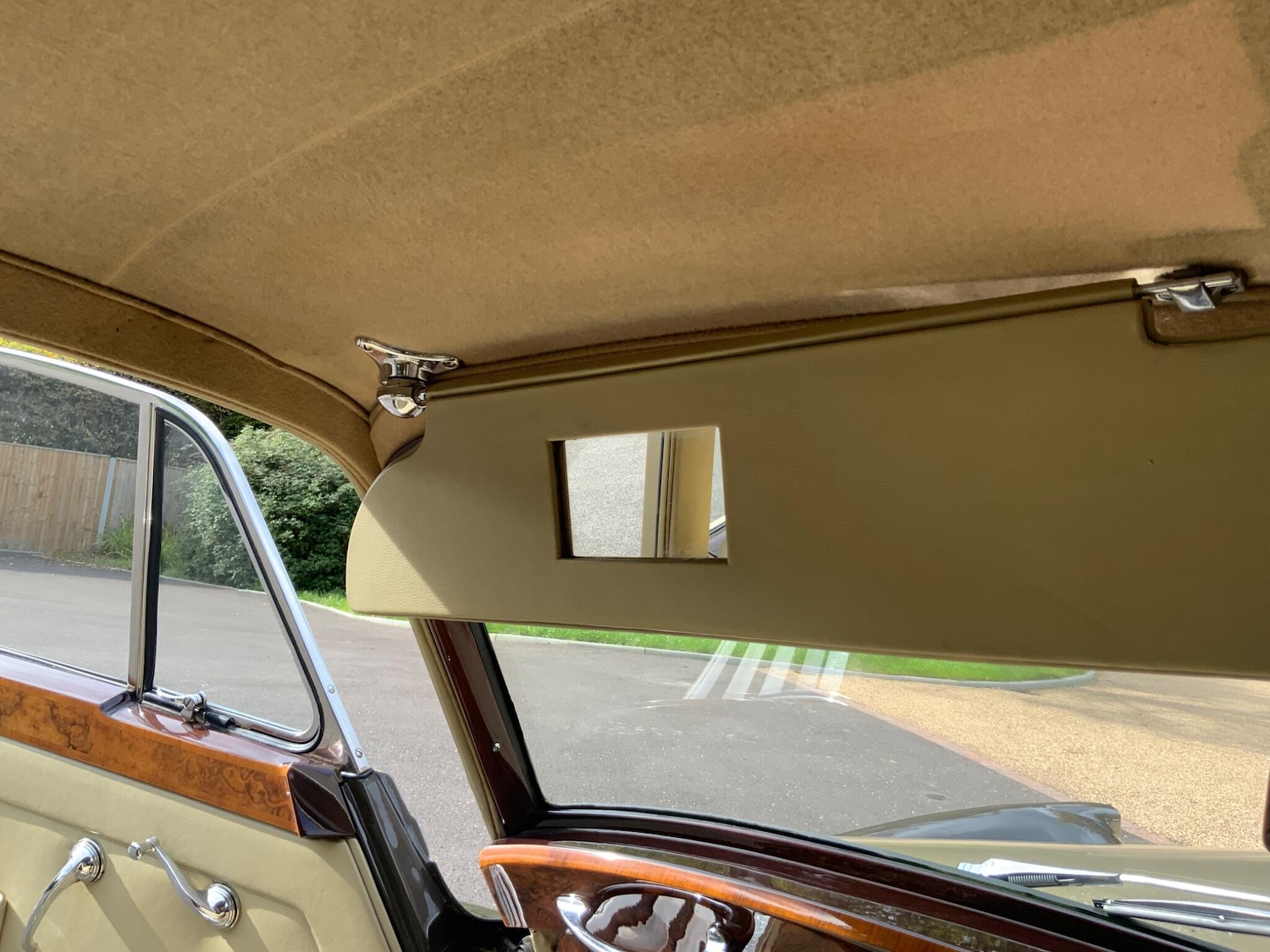 Used Rolls-Royce Silver Cloud 1957 for sale - 76201208: Photo 46