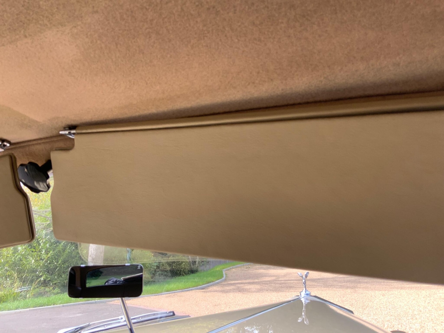 Used Rolls-Royce Silver Cloud 1957 for sale - 76201208: Photo 47