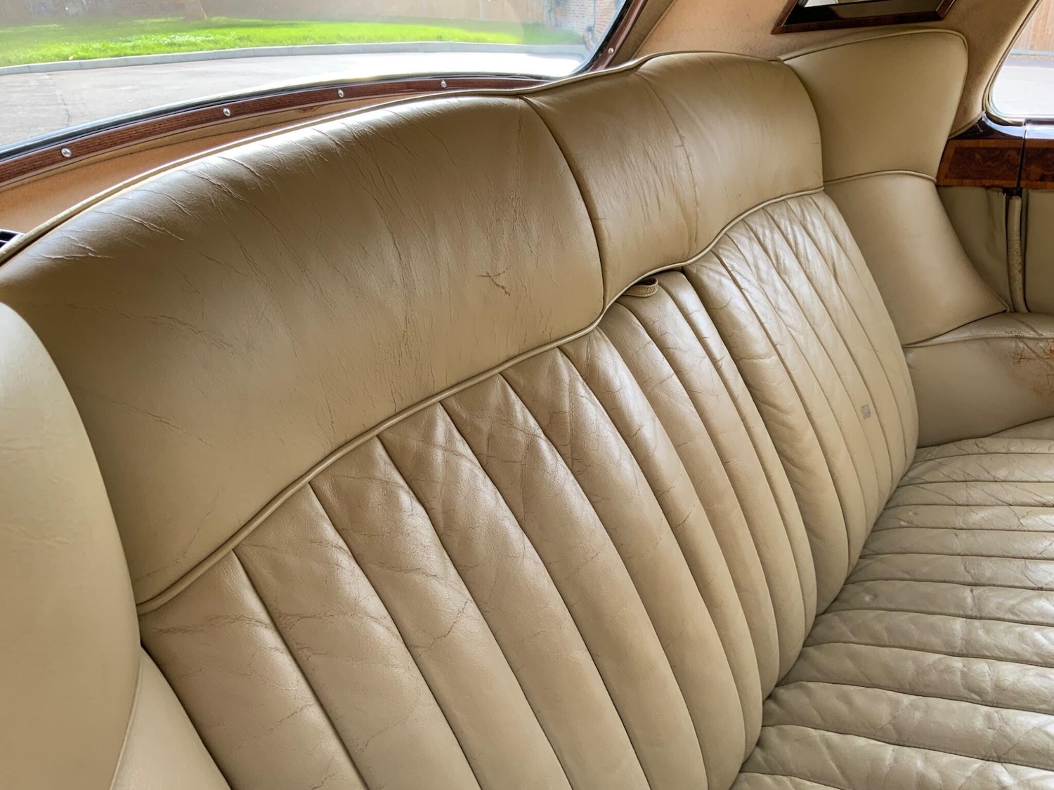Used Rolls-Royce Silver Cloud 1957 for sale - 76201208: Photo 56