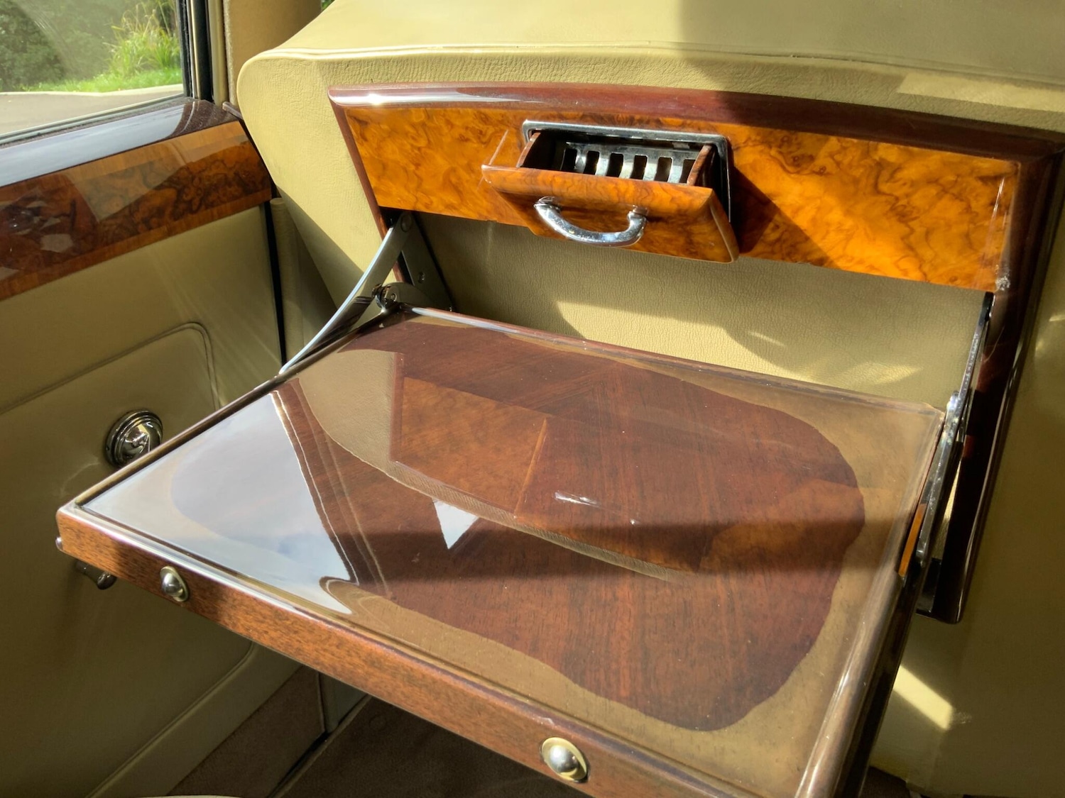 Used Rolls-Royce Silver Cloud 1957 for sale - 76201208: Photo 57