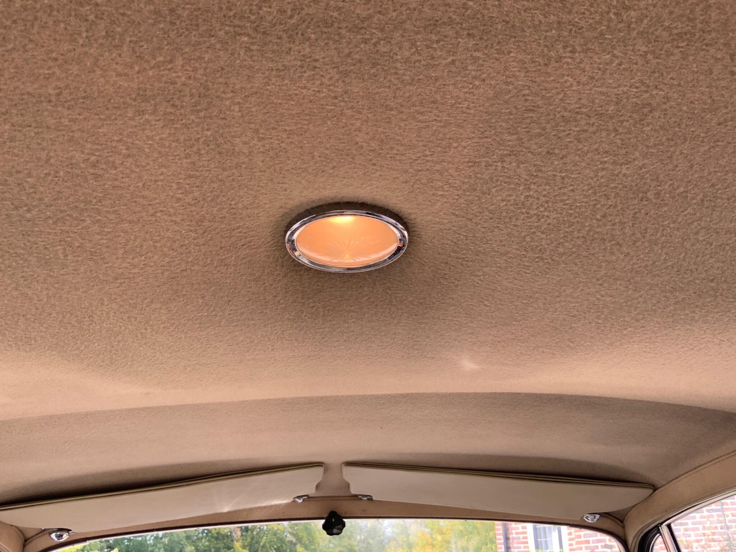 Used Rolls-Royce Silver Cloud 1957 for sale - 76201208: Photo 58