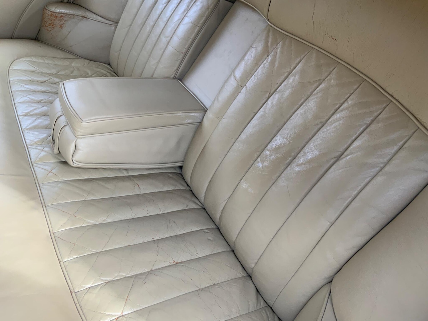 Used Rolls-Royce Silver Cloud 1957 for sale - 76201208: Photo 63