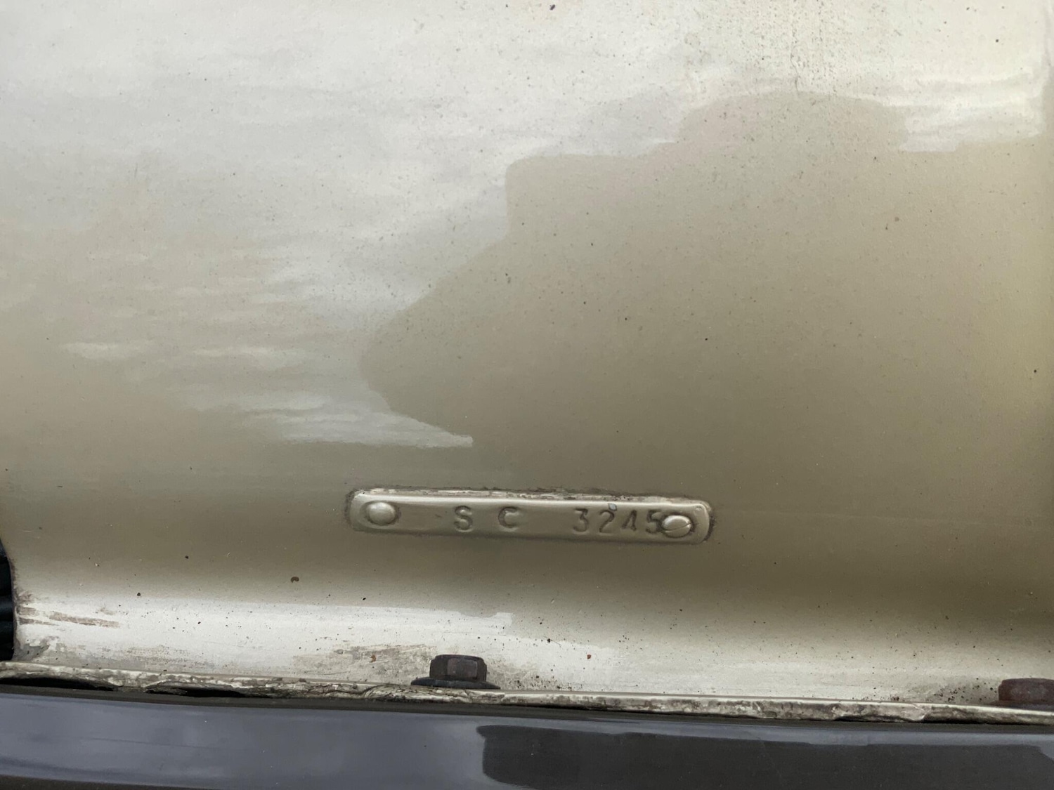 Used Rolls-Royce Silver Cloud 1957 for sale - 76201208: Photo 72