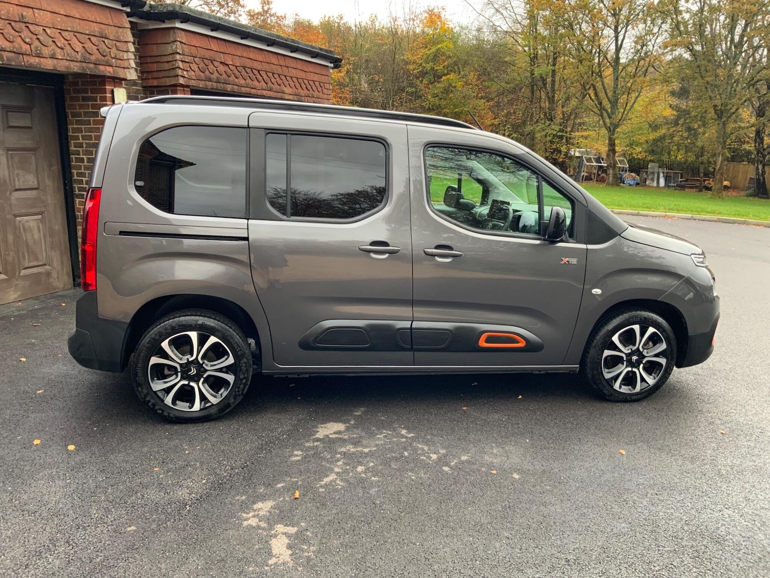 Used Citroen Berlingo 2024 for sale - 76550013: Photo 10