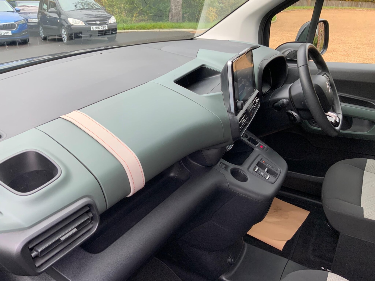 Used Citroen Berlingo 2024 for sale - 76550013: Photo 11