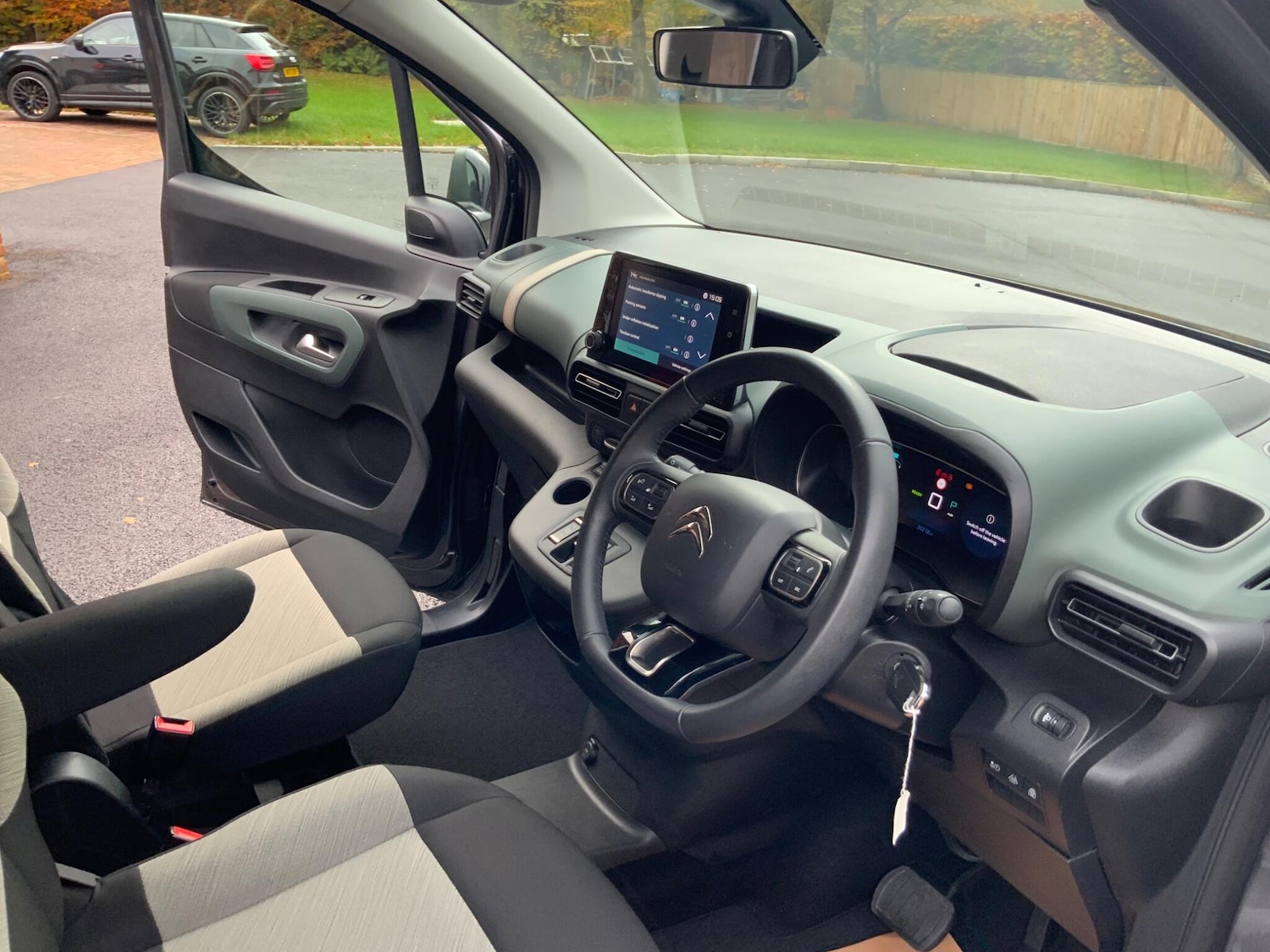 Used Citroen Berlingo 2024 for sale - 76550013: Photo 12