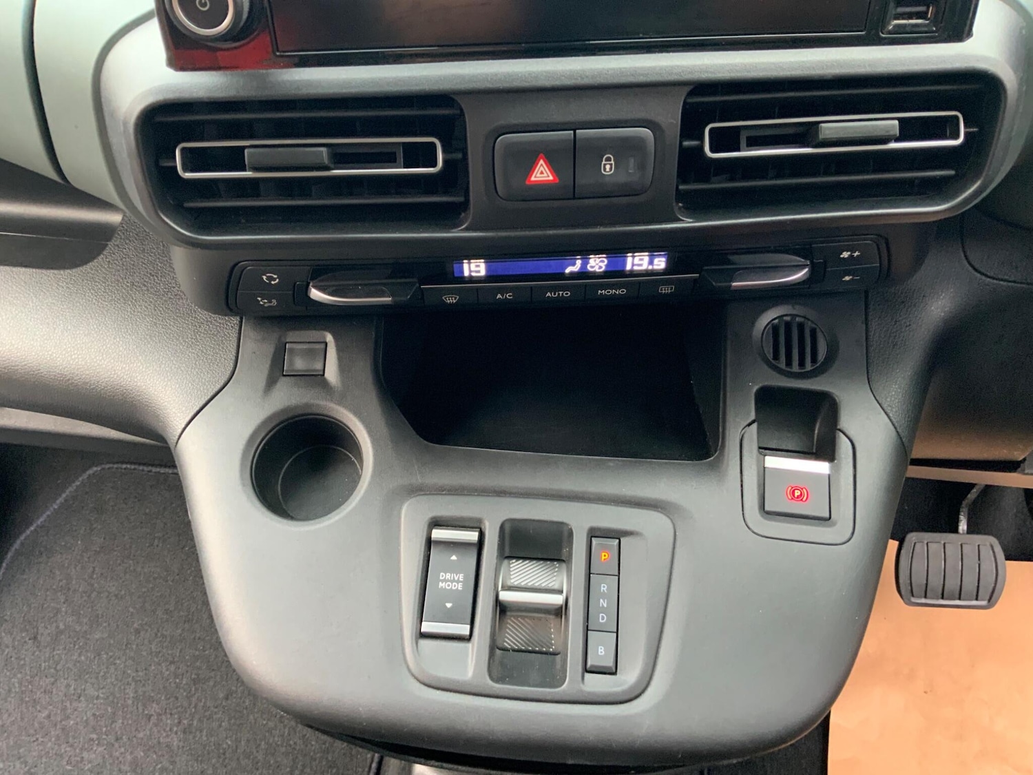 Used Citroen Berlingo 2024 for sale - 76550013: Photo 13