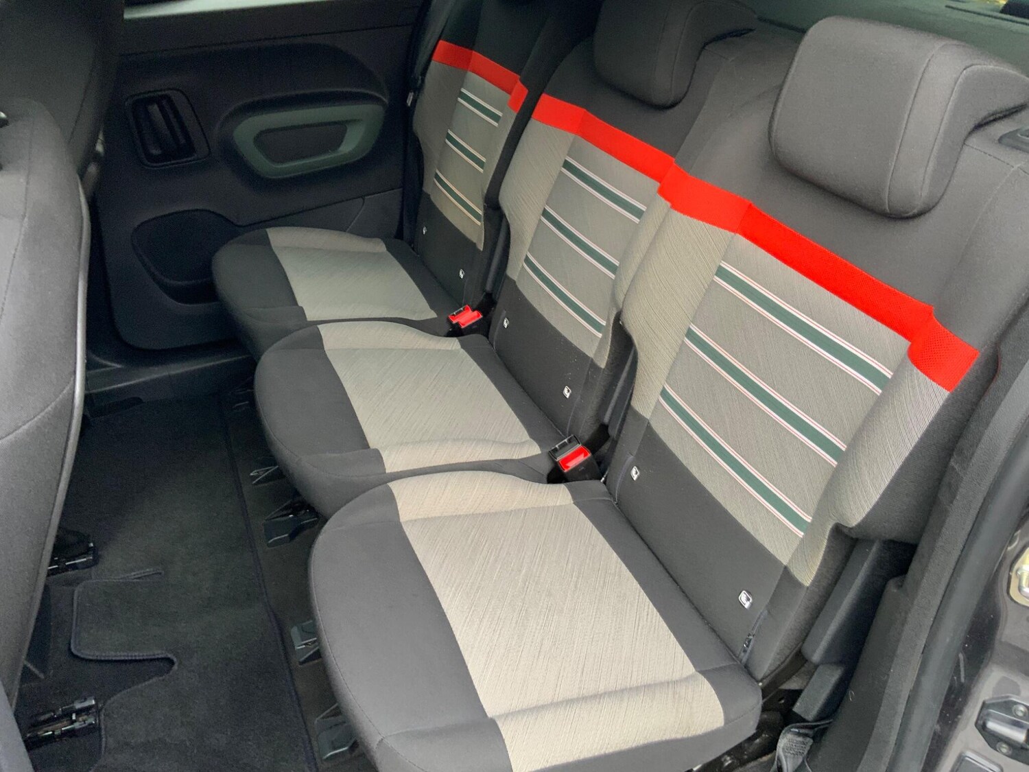 Used Citroen Berlingo 2024 for sale - 76550013: Photo 15