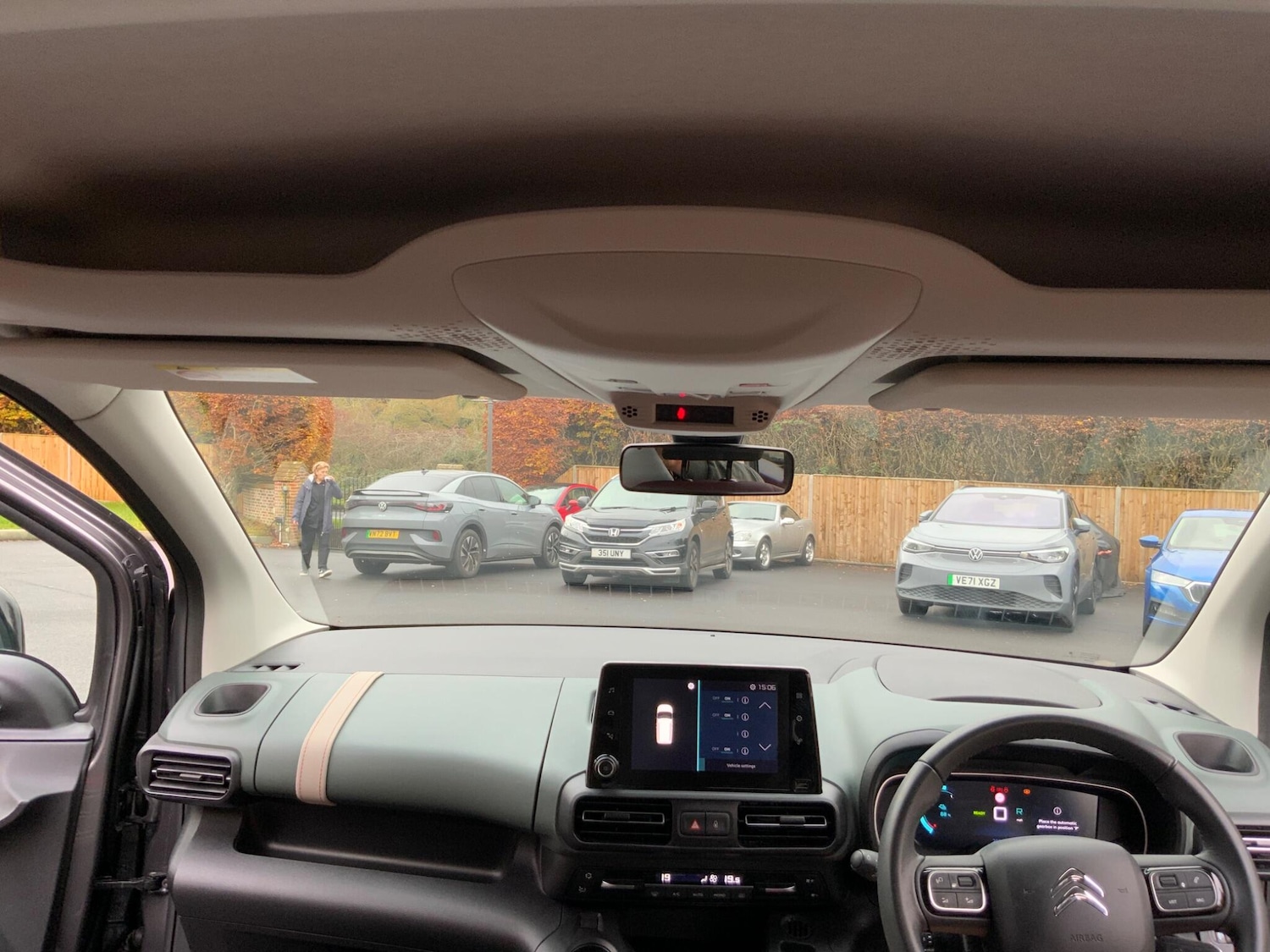 Used Citroen Berlingo 2024 for sale - 76550013: Photo 16