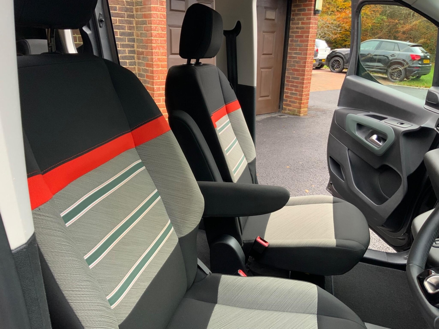 Used Citroen Berlingo 2024 for sale - 76550013: Photo 17