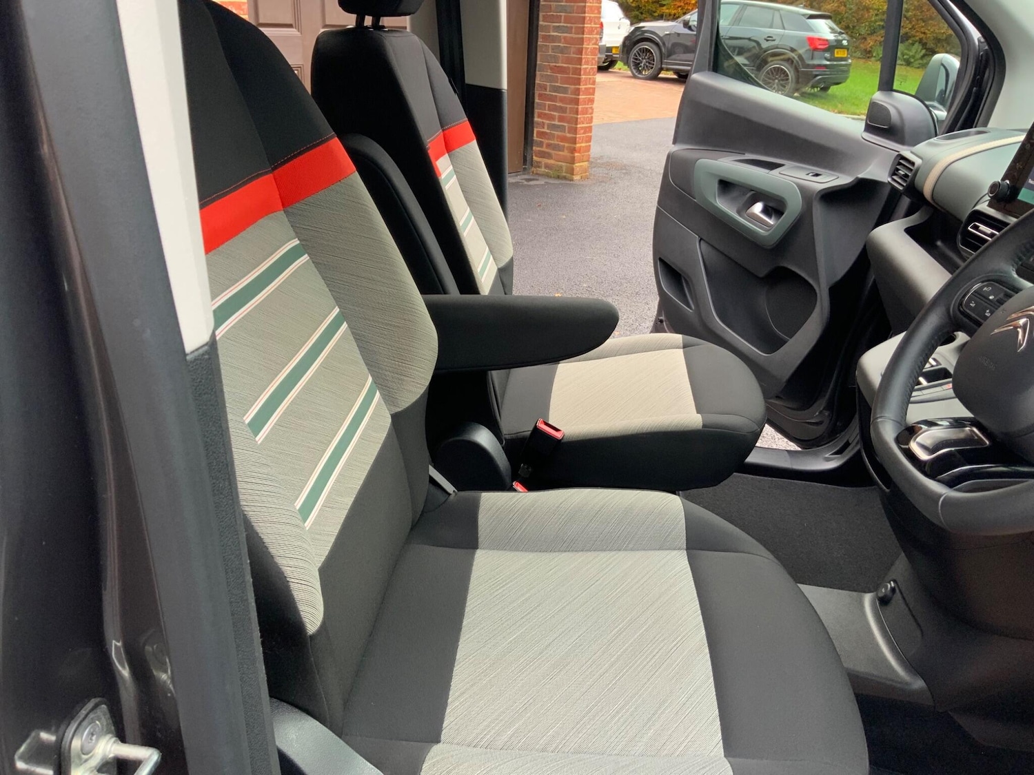 Used Citroen Berlingo 2024 for sale - 76550013: Photo 18