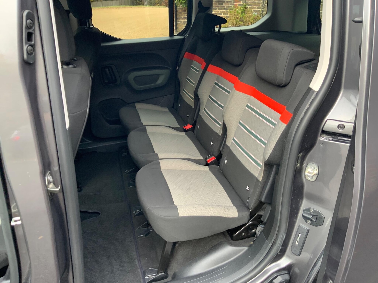 Used Citroen Berlingo 2024 for sale - 76550013: Photo 19