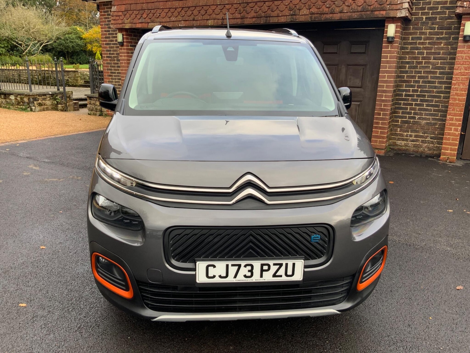 Used Citroen Berlingo 2024 for sale - 76550013: Photo 2