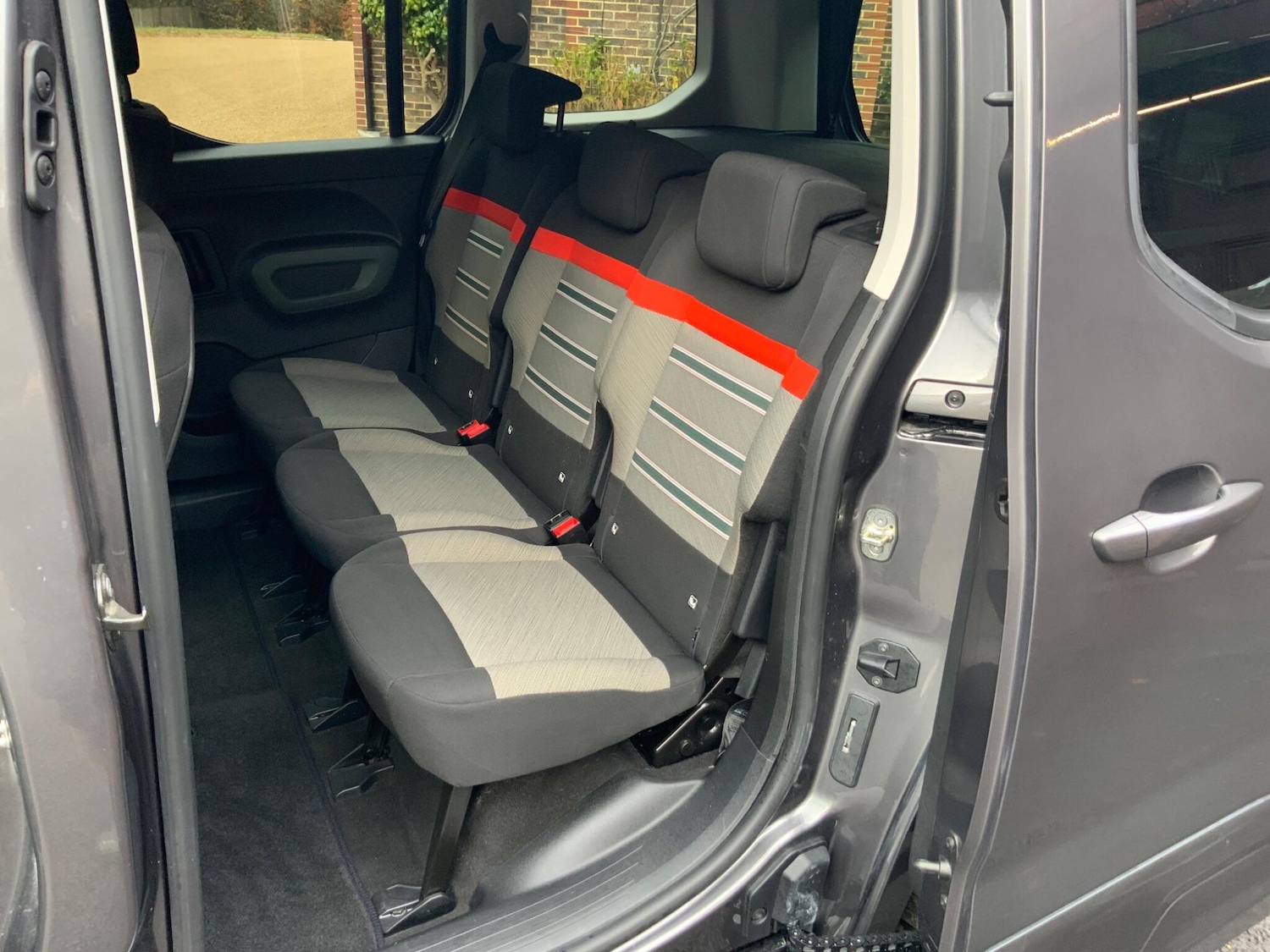 Used Citroen Berlingo 2024 for sale - 76550013: Photo 20