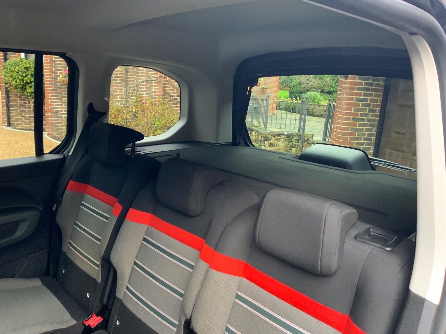 Used Citroen Berlingo 2024 for sale - 76550013: Photo 21