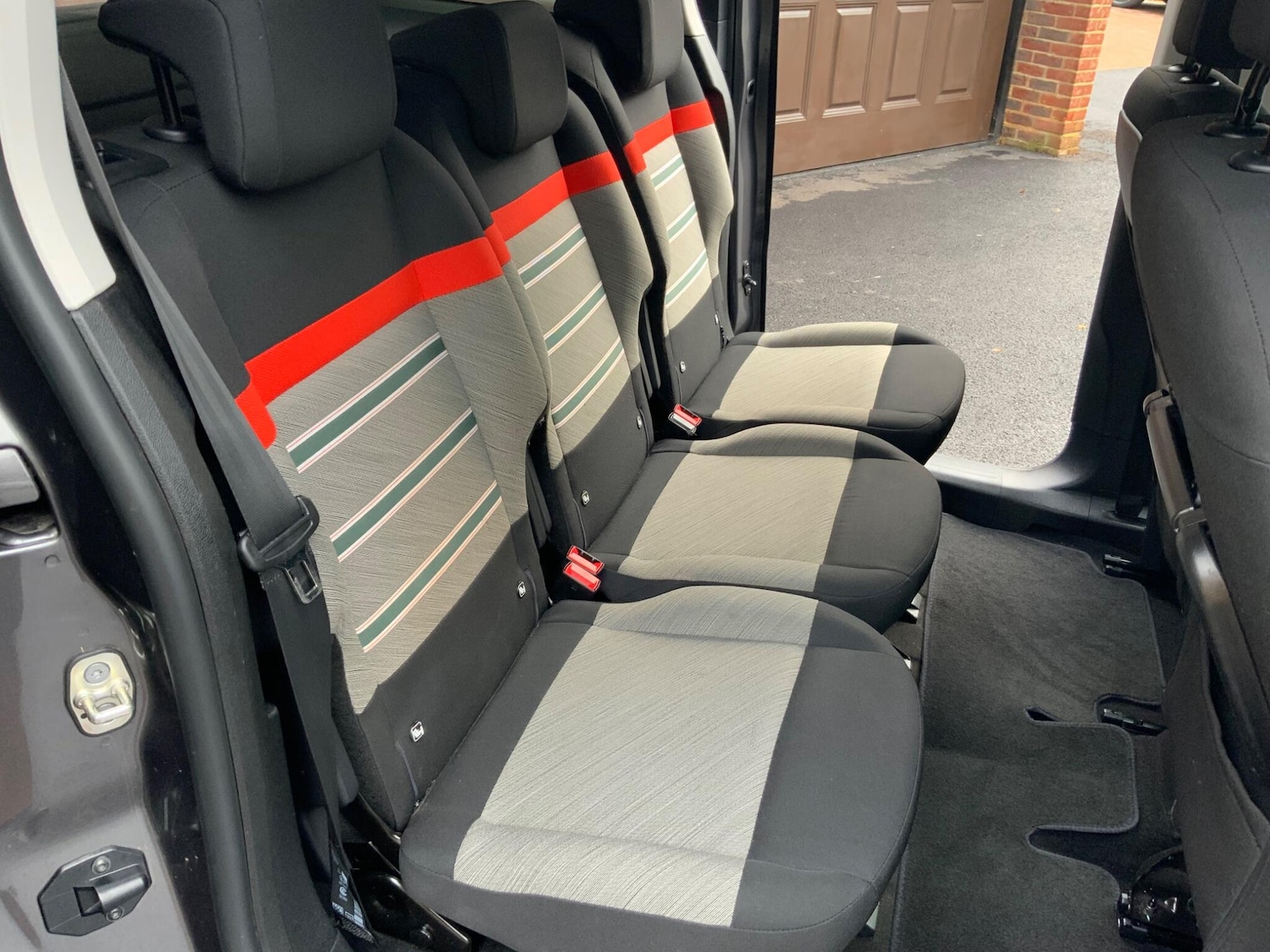 Used Citroen Berlingo 2024 for sale - 76550013: Photo 22