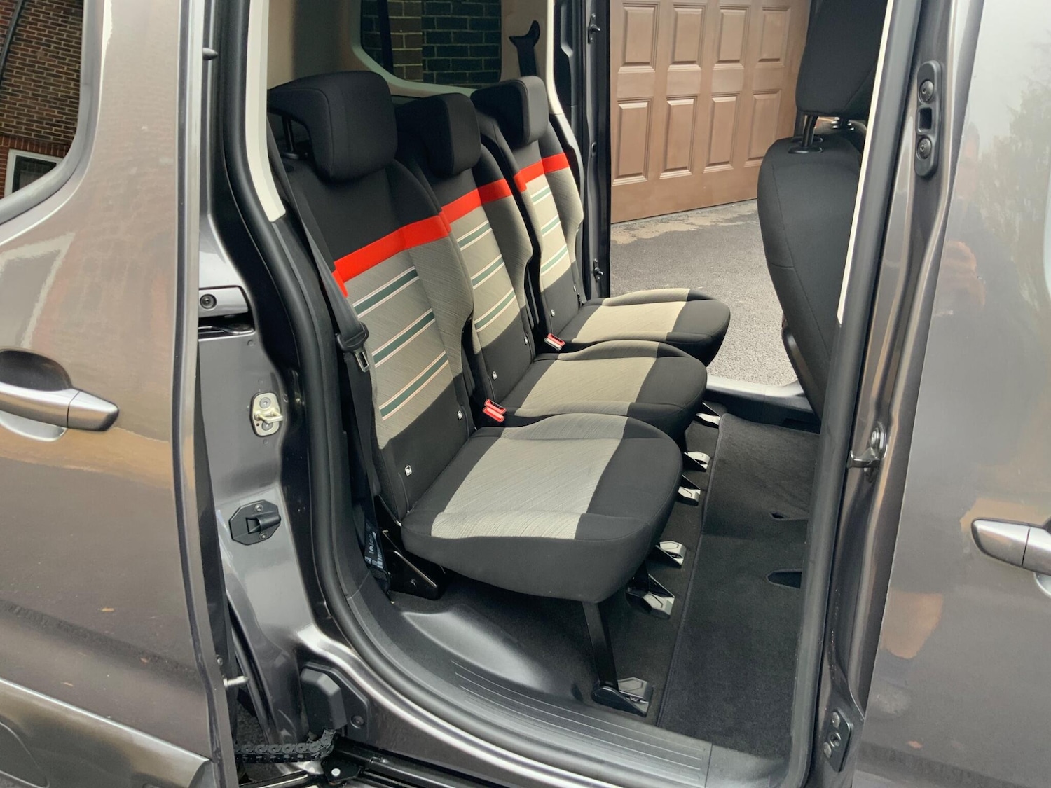 Used Citroen Berlingo 2024 for sale - 76550013: Photo 23